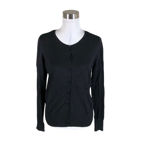 Naisten InWear - Neuletakki, koko 38 - Musta ()