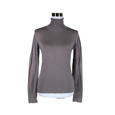Naisten Ril's - Neulepaita, koko 38 - Harmaa ()
