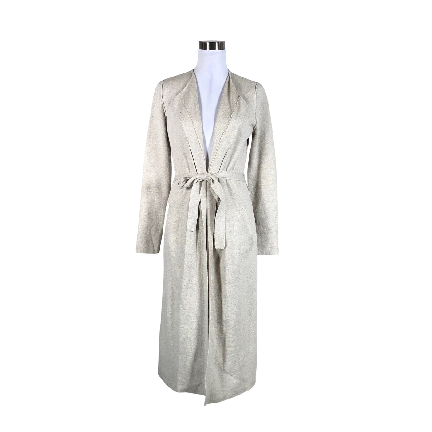 Naisten Marc O'Polo - Neuletakki, koko 36 - Beige (1)