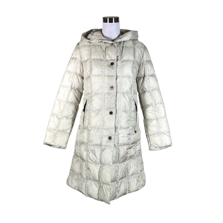 Naisten Joutsen - Kevytuntuvatakki, koko 36 - Beige ()