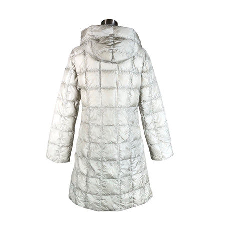 Naisten Joutsen - Kevytuntuvatakki, koko 36 - Beige (2)