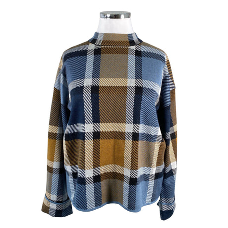 Naisten Warehouse - Neulepaita, koko 42 - Sininen ()