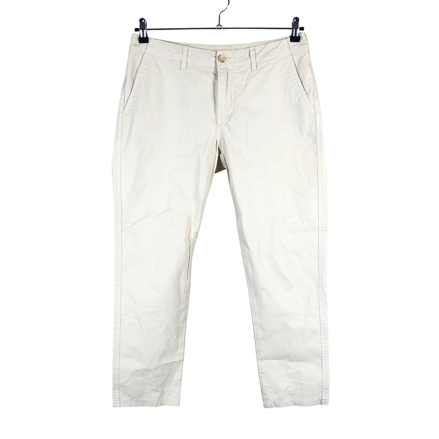 Miesten Peak Performance - Chinot, koko M - Beige (1)