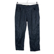 Naisten Acne Studios - Ohuet housut, koko 40 - Sininen ()