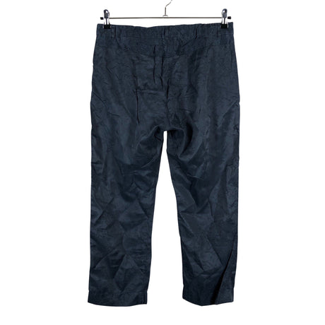 Naisten Acne Studios - Ohuet housut, koko 40 - Sininen (2)