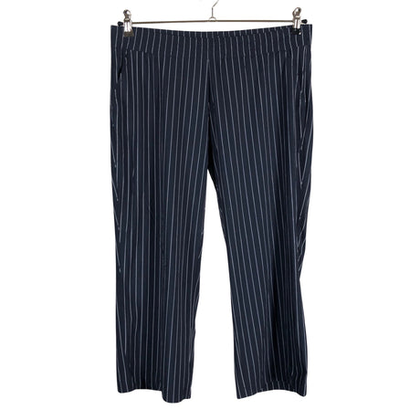 Naisten Gerry Weber - Trikoohousut, koko 42 - Sininen ()