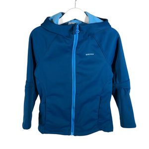 Unisex Quechua - Softshell-takki, koko 104 - 110 - Sininen (1)