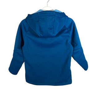 Unisex Quechua - Softshell-takki, koko 104 - 110 - Sininen (2)