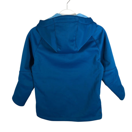 Unisex Quechua - Softshell-takki, koko 104 - 110 - Sininen (2)