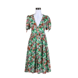 Naisten Pepe Jeans - Kangasmekko, koko 36 - Vihreä (1)