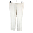 Naisten Marc O'Polo - Kangashousut, koko 42 - Beige ()