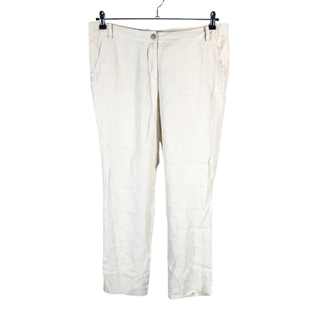 Naisten Marc O'Polo - Kangashousut, koko 42 - Beige ()