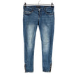 Naisten Guess - Farkut, koko W29 - Sininen ()