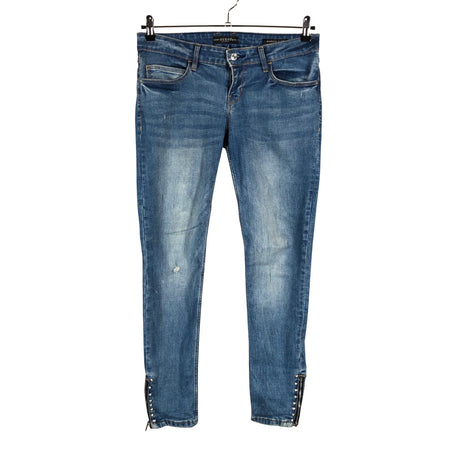 Naisten Guess - Farkut, koko W29 - Sininen ()