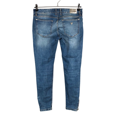 Naisten Guess - Farkut, koko W29 - Sininen (2)