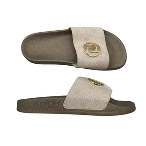 Naisten Liu Jo - Sandaalit, koko 38 - Beige (1)