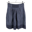 Naisten Hugo Boss - Kangashame, koko 38 - Sininen ()