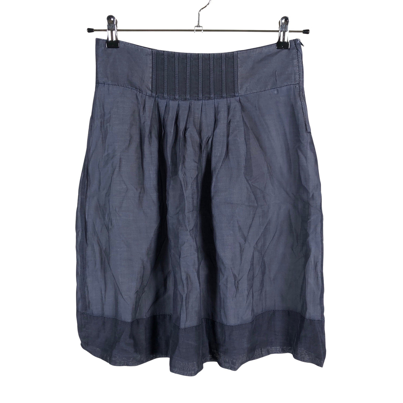 Naisten Hugo Boss - Kangashame, koko 38 - Sininen (1)