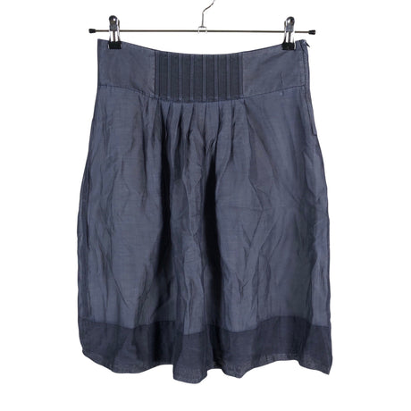 Naisten Hugo Boss - Kangashame, koko 38 - Sininen ()