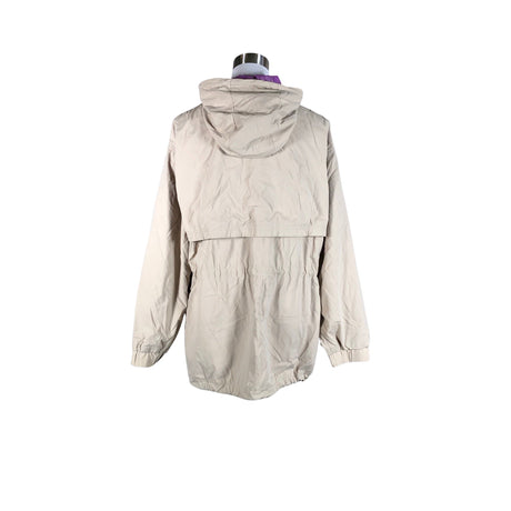 Naisten Envii - Ulkoilutakki, koko 36 - Beige (2)