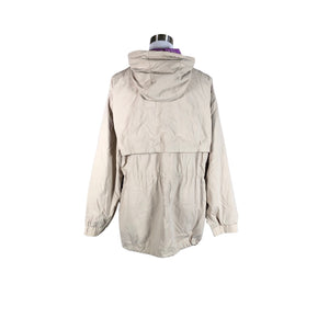 Naisten Envii - Ulkoilutakki, koko 36 - Beige (2)