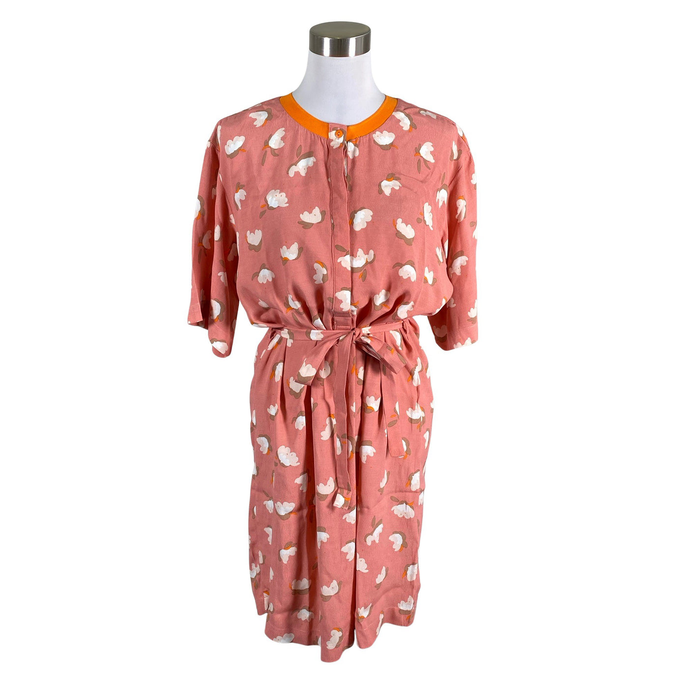 Naisten Nümph - Kangasmekko, koko 36 - Vaaleanpunainen (1)