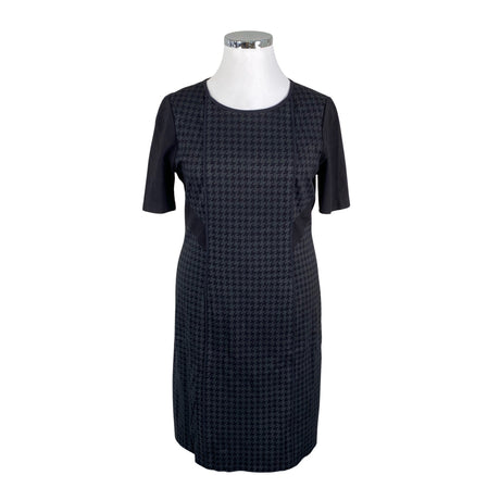 Naisten DKNY - Kangasmekko, koko 44 - Musta ()