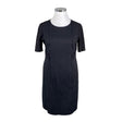 Naisten DKNY - Kangasmekko, koko 44 - Musta ()