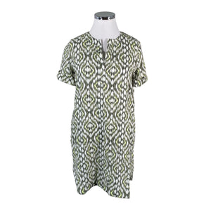 Naisten Gerry Weber - Kangasmekko, koko 42 - Vihreä (1)