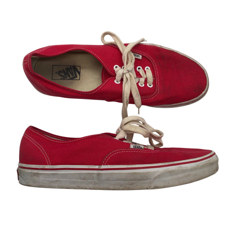 Miesten Vans - Tennarit, koko 45 - Pinkki ()