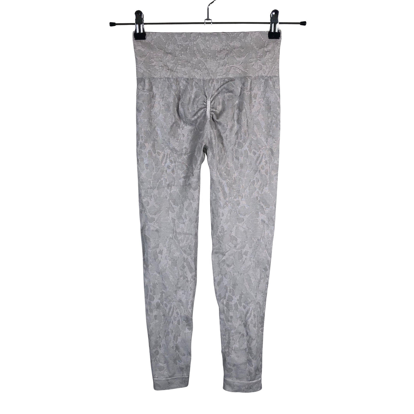 Naisten Gymshark - Urheilutrikoot, koko 36 - Harmaa (2)