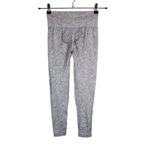 Naisten Gymshark - Urheilutrikoot, koko 36 - Harmaa (2)
