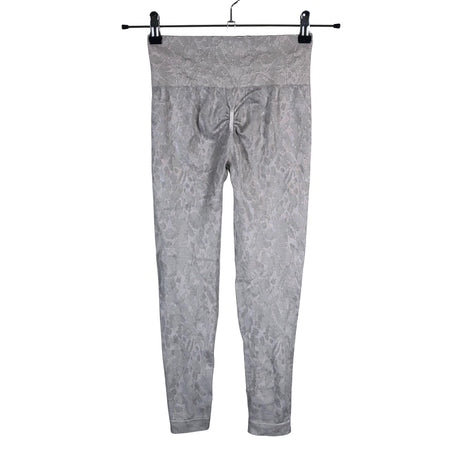 Naisten Gymshark - Urheilutrikoot, koko 36 - Harmaa (2)