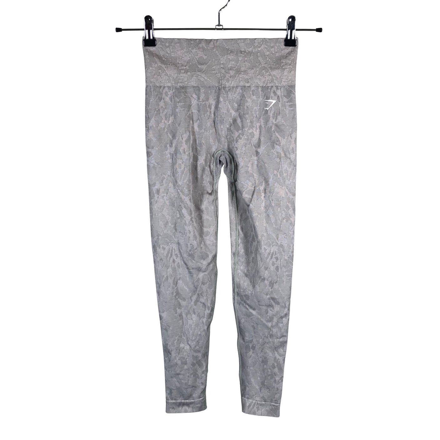 Naisten Gymshark - Urheilutrikoot, koko 36 - Harmaa (1)