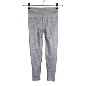 Naisten Gymshark - Urheilutrikoot, koko 36 - Harmaa (1)