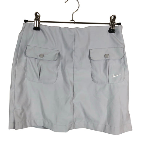 Tyttöjen Nike - Urheilushortsihame, koko 146 - 152 - Harmaa ()