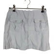 Tyttöjen Nike - Urheilushortsihame, koko 146 - 152 - Harmaa ()