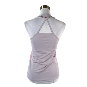 Naisten Craft - Urheilutoppi, koko 36 - Violetti (2)