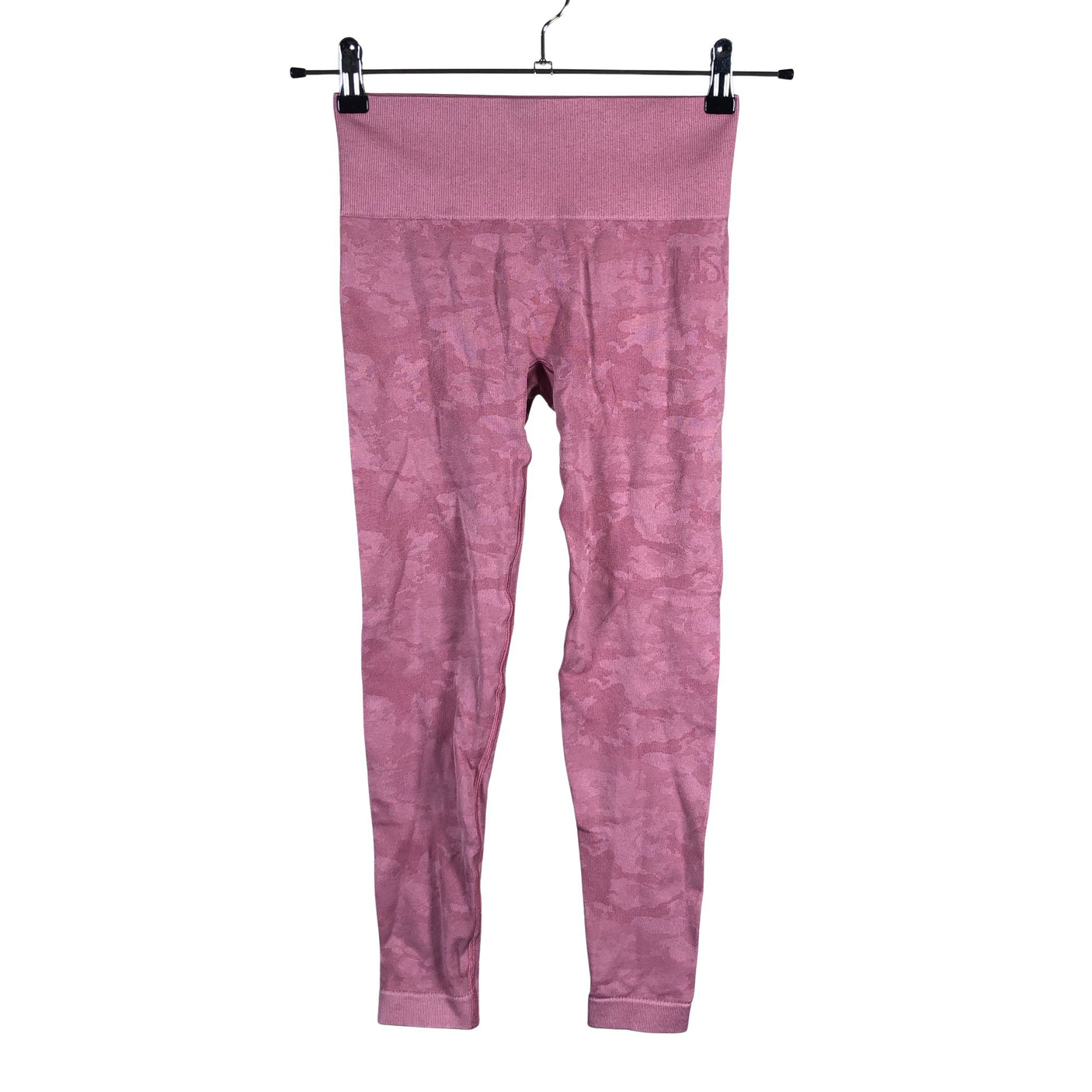 Naisten Gymshark - Urheilutrikoot, koko 36 - Pinkki (1)