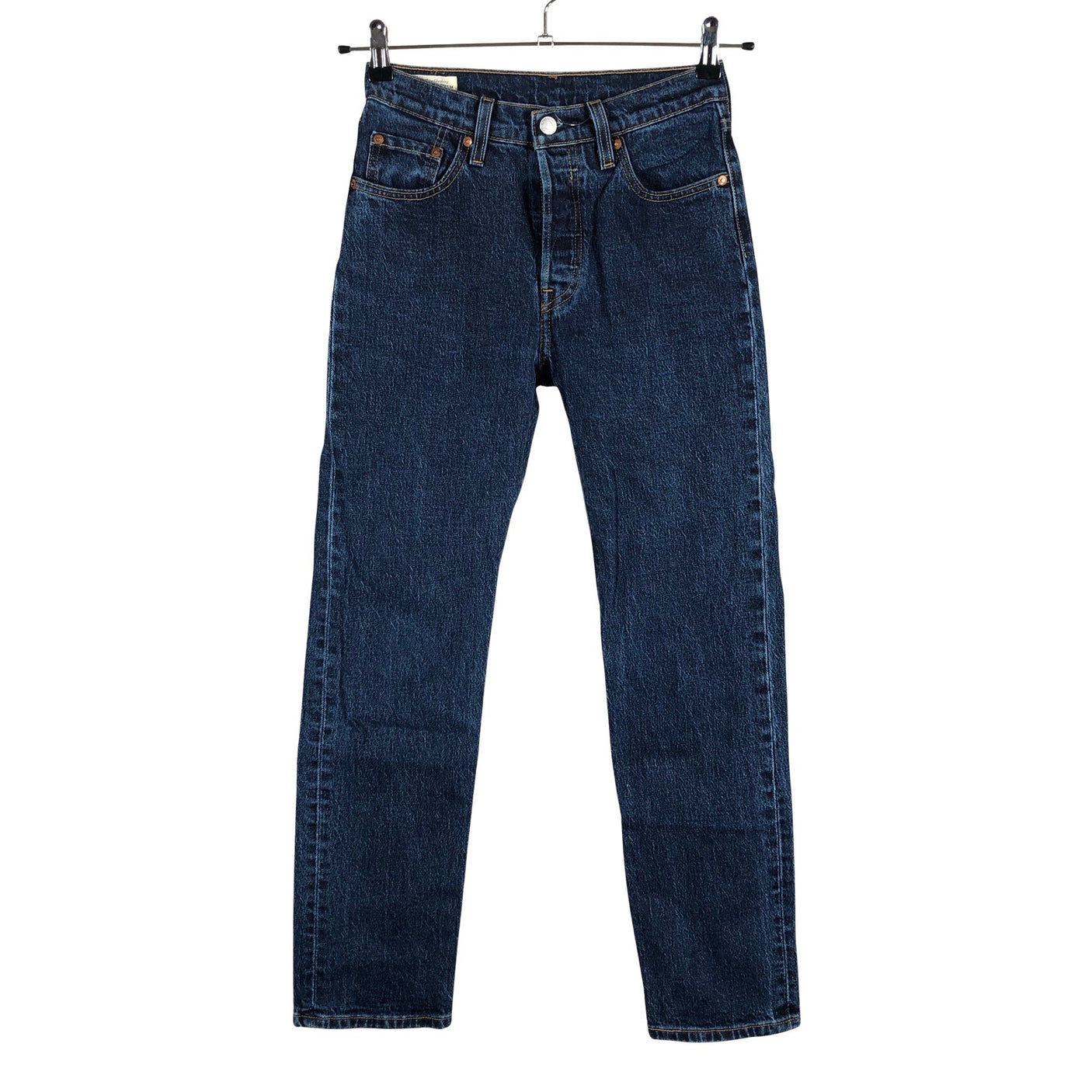 Naisten Levi's - Farkut, koko W25 - Sininen (1)