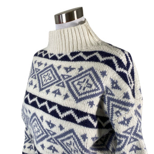 Naisten Polo Ralph Lauren - Neulepaita, koko 36 - Sininen (2)