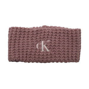 Naisten Calvin Klein Jeans - Otsapanta, koko 52 - 54 cm - Vaaleanpunainen (1)