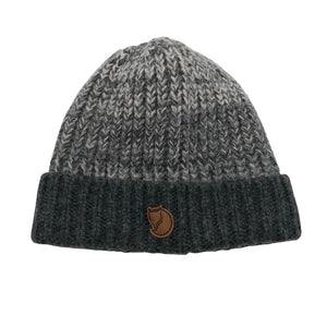 Unisex Fjällräven - Talvipipo, koko 52 - 54 cm - Harmaa (1)