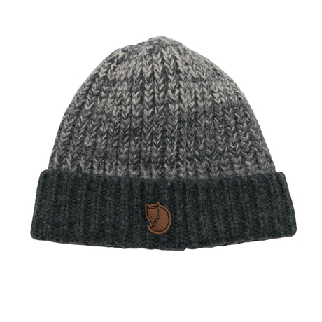 Unisex Fjällräven - Talvipipo, koko 52 - 54 cm - Harmaa ()