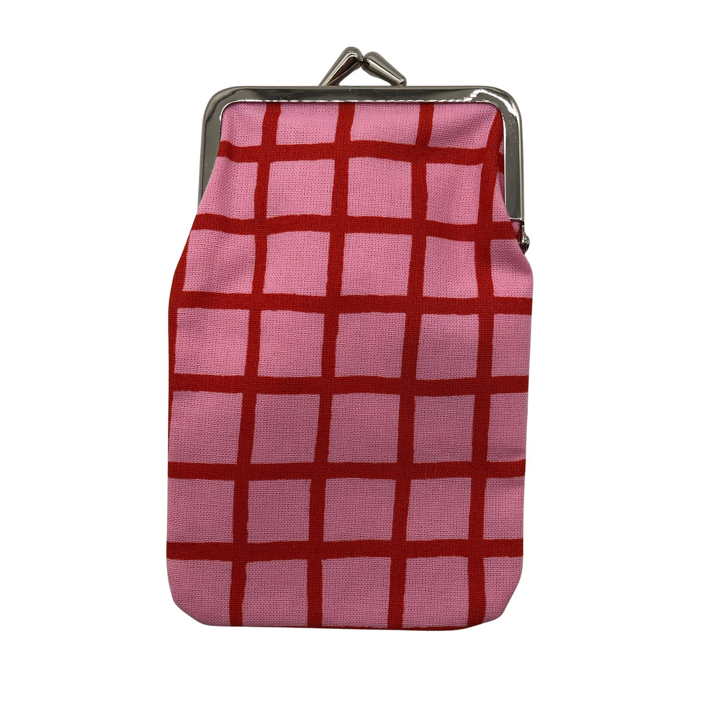 Unisex Marimekko - Kukkaro, koko Ei kokoa - Vaaleanpunainen (1)