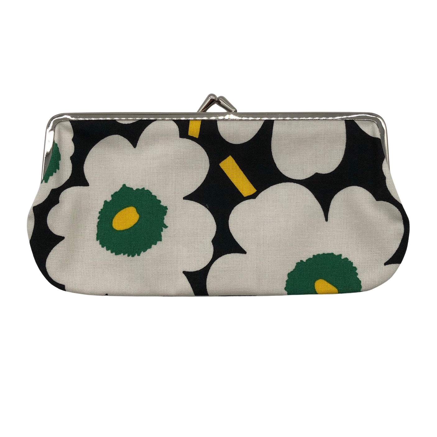 Unisex Marimekko - Toilettilaukku, koko Mini - Oranssi (1)