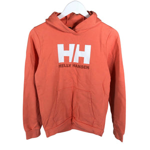 Tyttöjen Helly Hansen - Huppari, koko 158 - 164 - Pinkki (1)