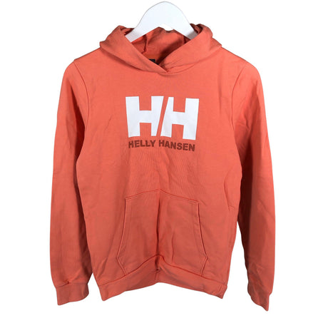 Tyttöjen Helly Hansen - Huppari, koko 158 - 164 - Pinkki ()