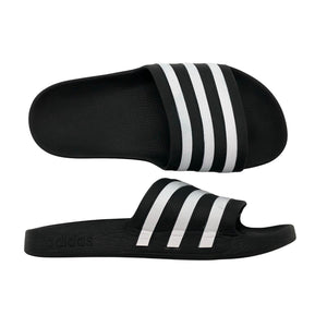 Unisex Adidas - Rantasandaalit, koko 37 - Musta (1)