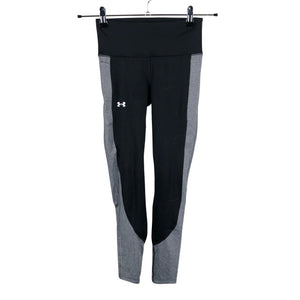 Naisten Under Armour - Urheilutrikoot, koko 34 - Musta (1)
